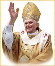 J. Ratzinger